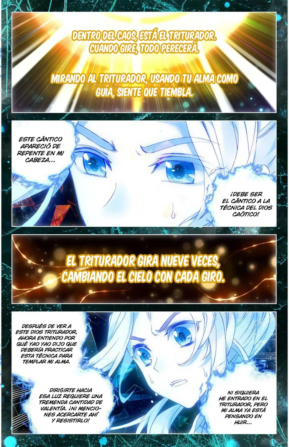 Yuan Zun capítulo 15 página 7