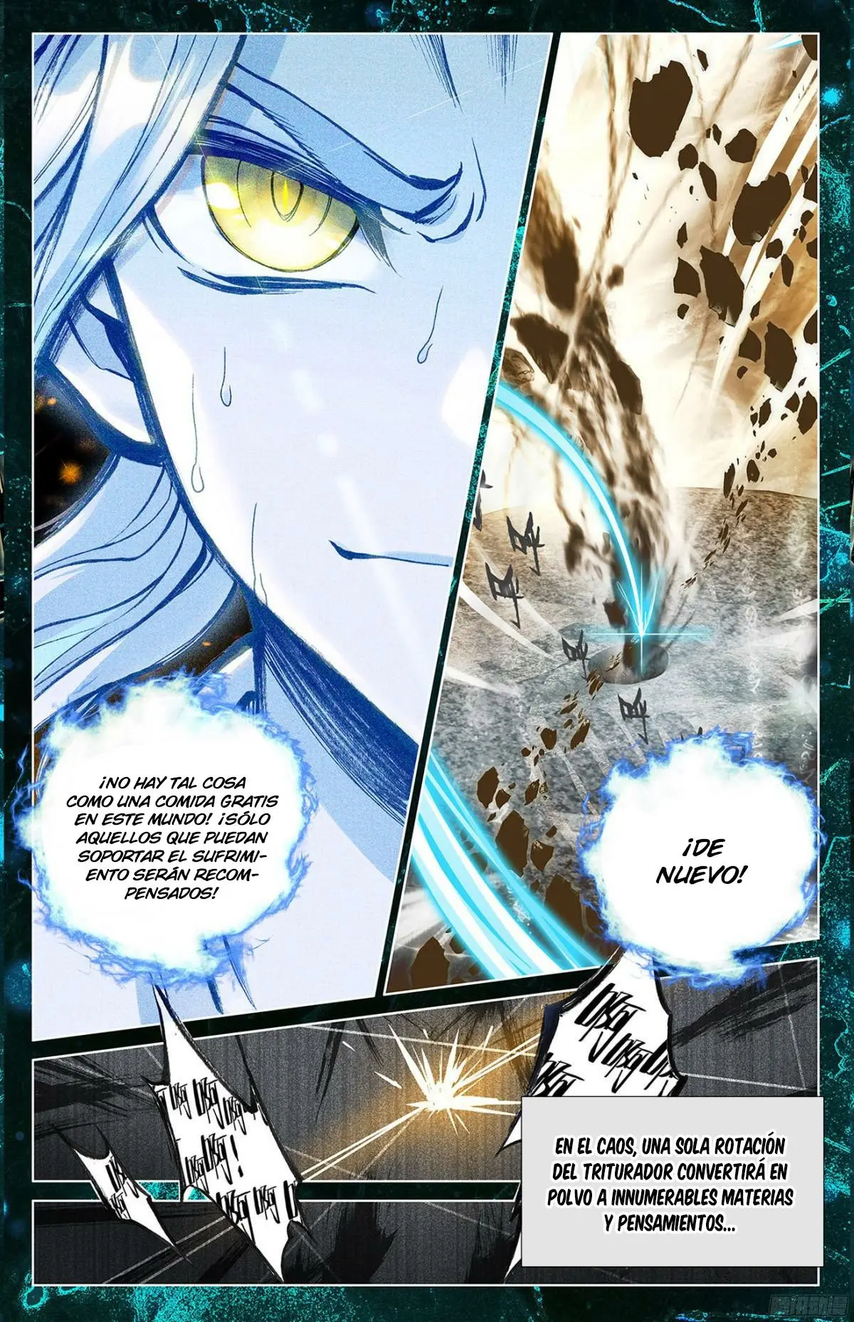 Yuan Zun capítulo 15 página 14