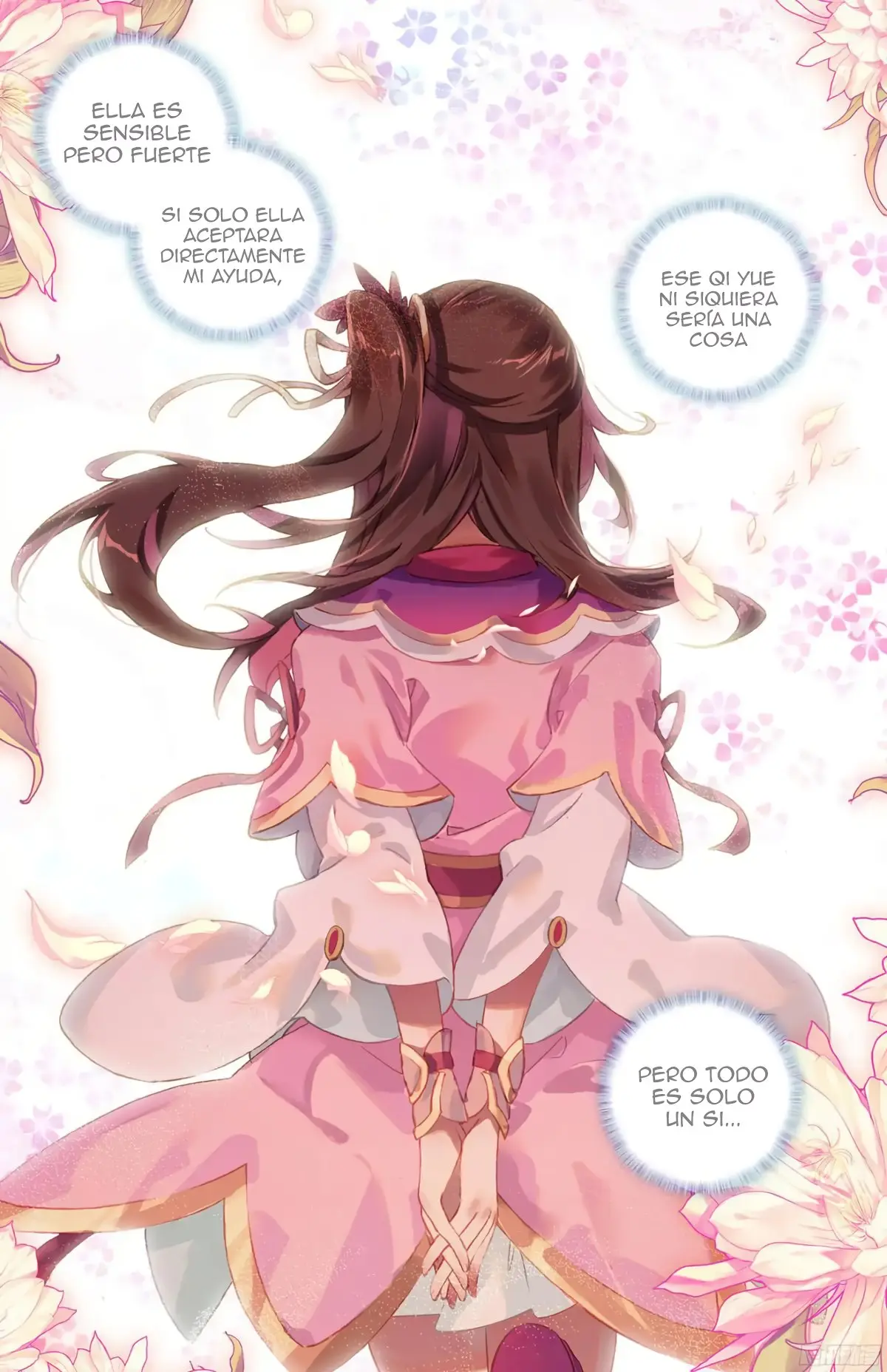 Yuan Zun capítulo 16 página 17
