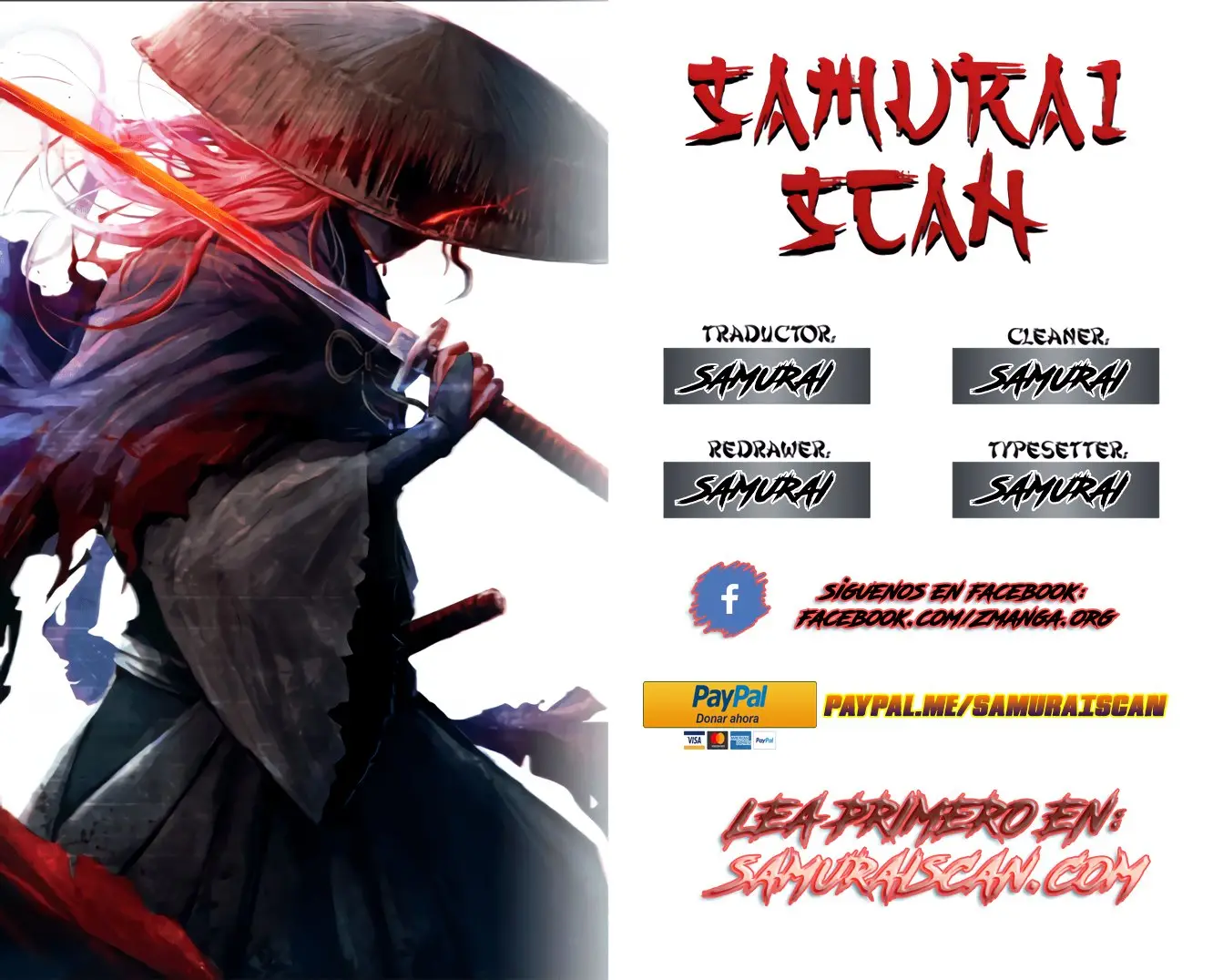 Yuan Zun capítulo 231 página 1