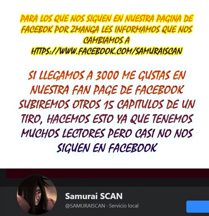 Yuan Zun capítulo 303 página 12