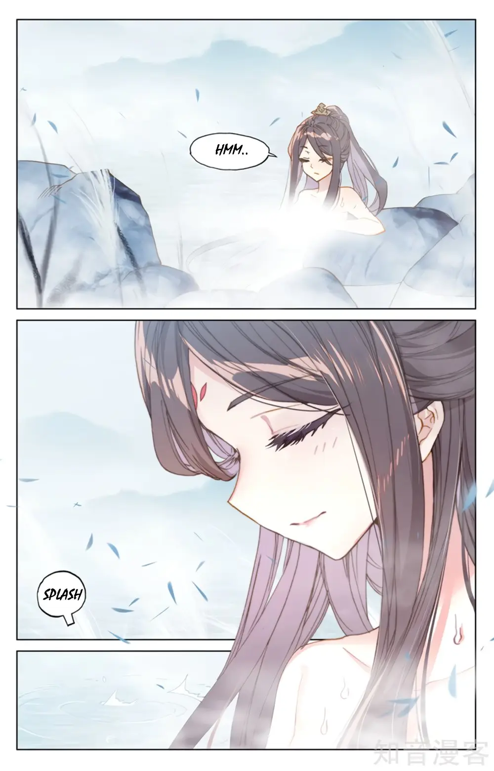 Yuan Zun capítulo 304 página 3