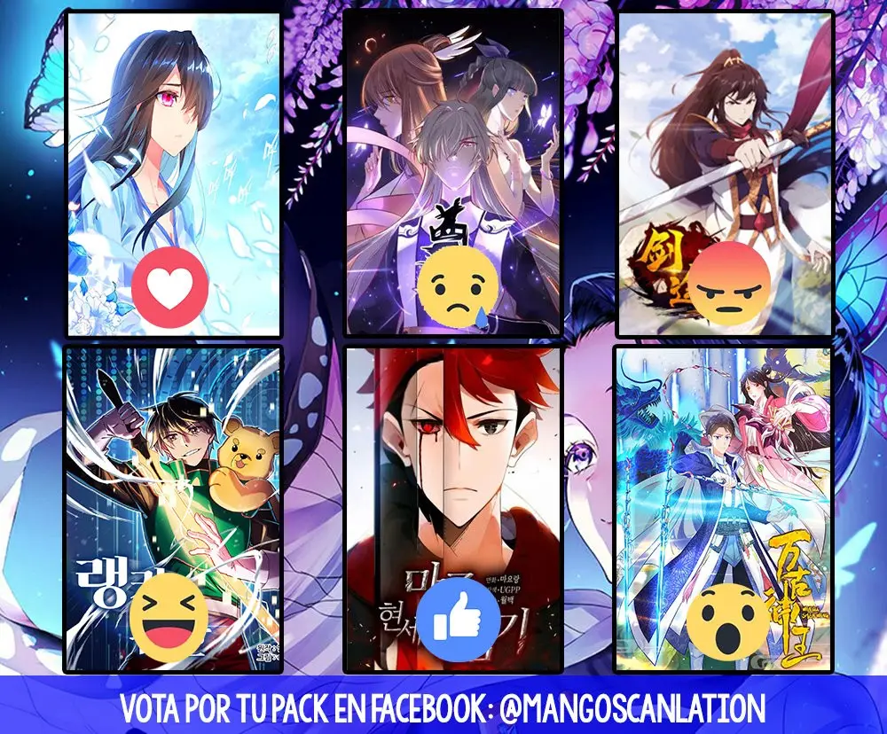 Yuan Zun capítulo 40 página 10