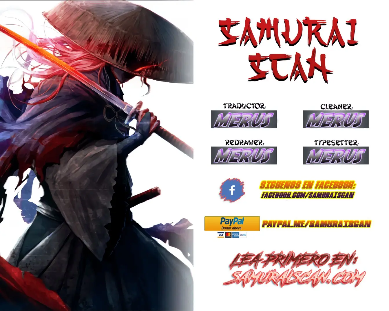 Yuan Zun capítulo 421 página 1