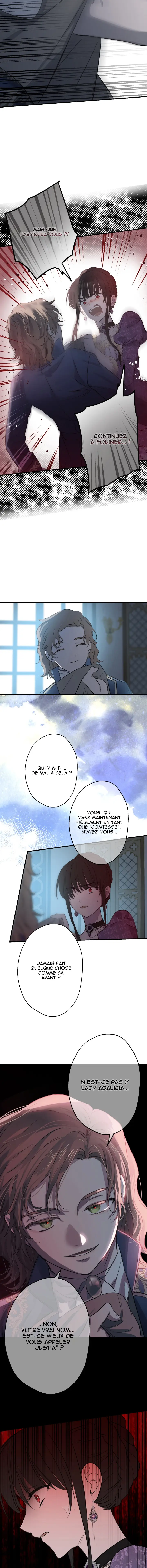Yuan Zun capítulo 43 página 6