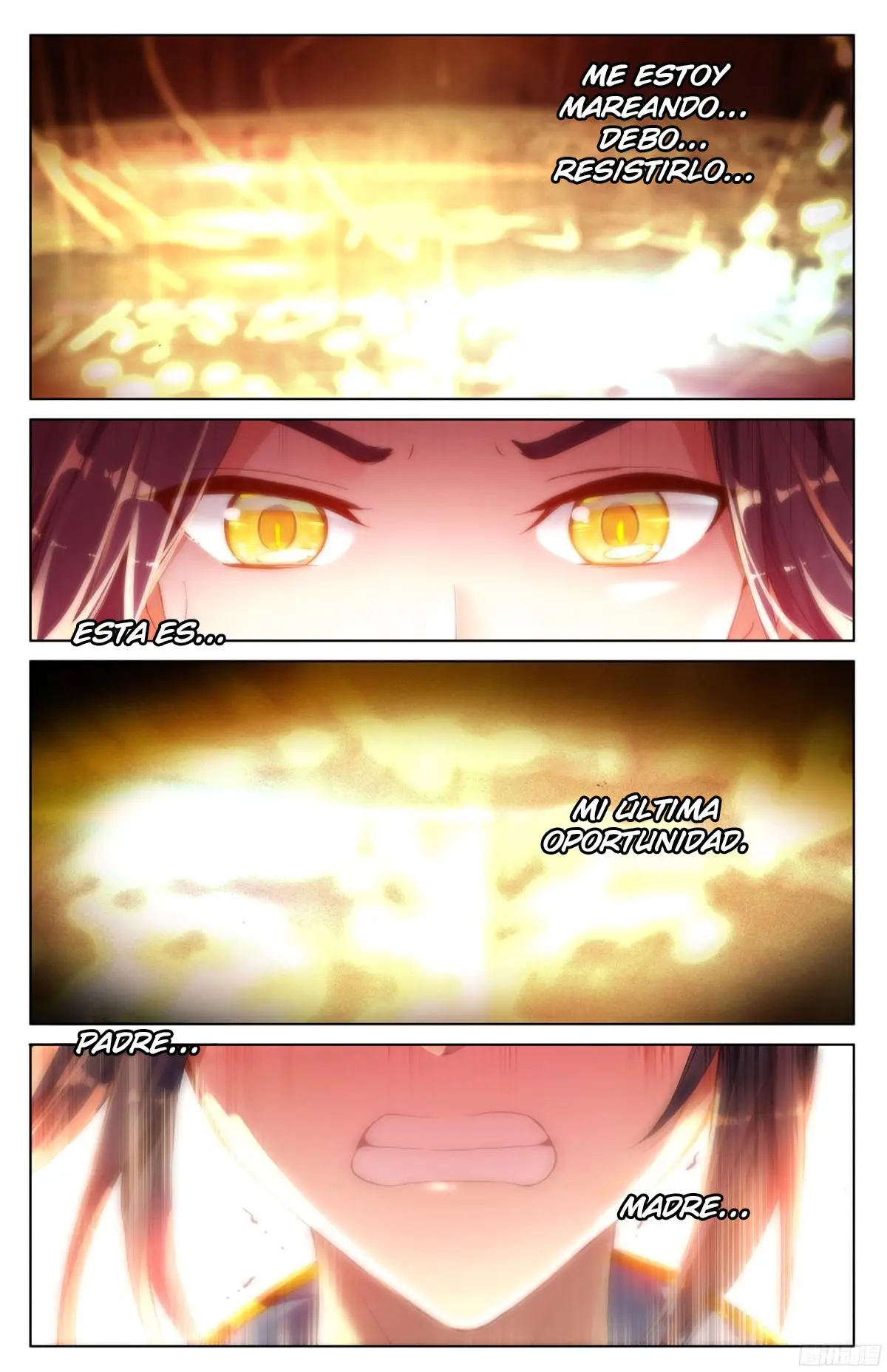 Yuan Zun capítulo 6 página 16