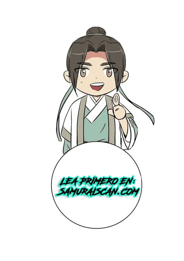 Yuan Zun capítulo 62 página 11