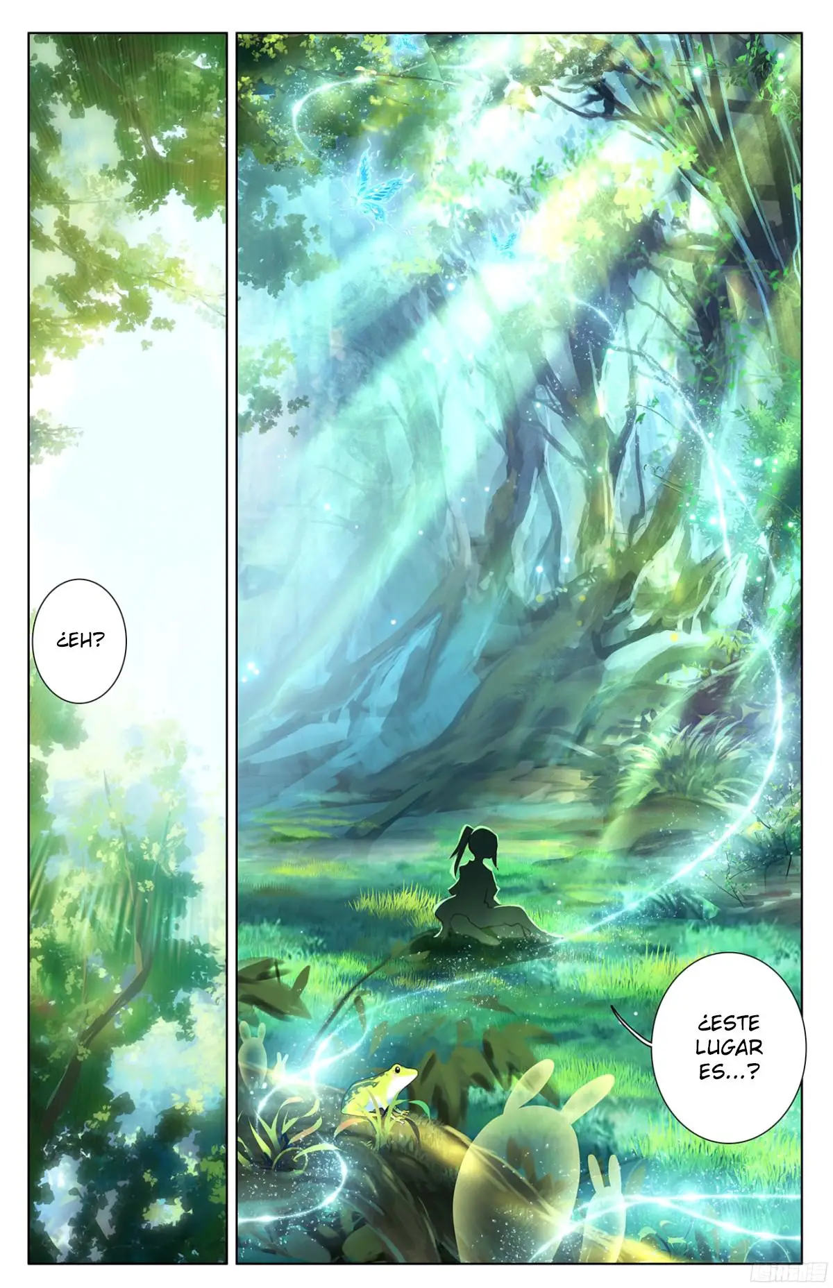 Yuan Zun capítulo 7 página 4