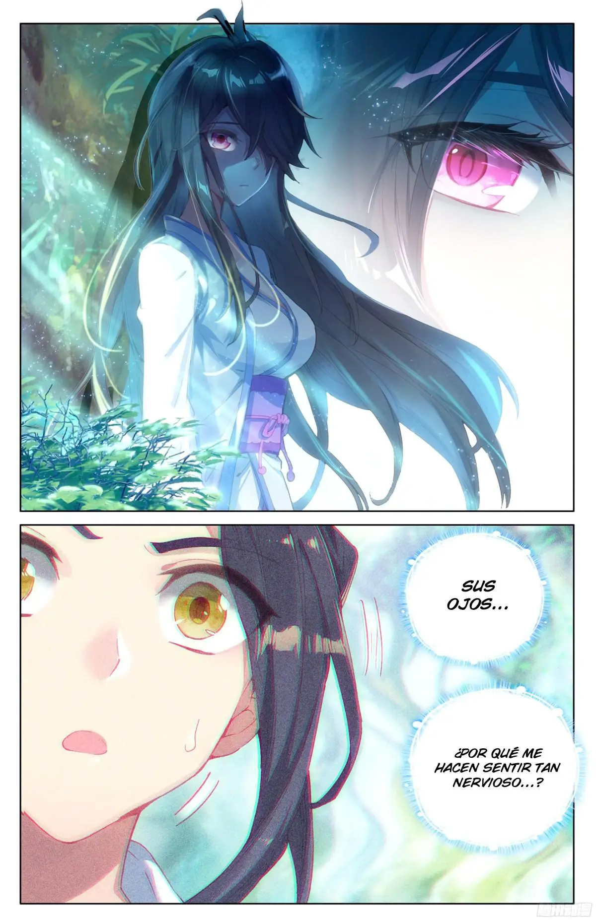 Yuan Zun capítulo 7 página 6