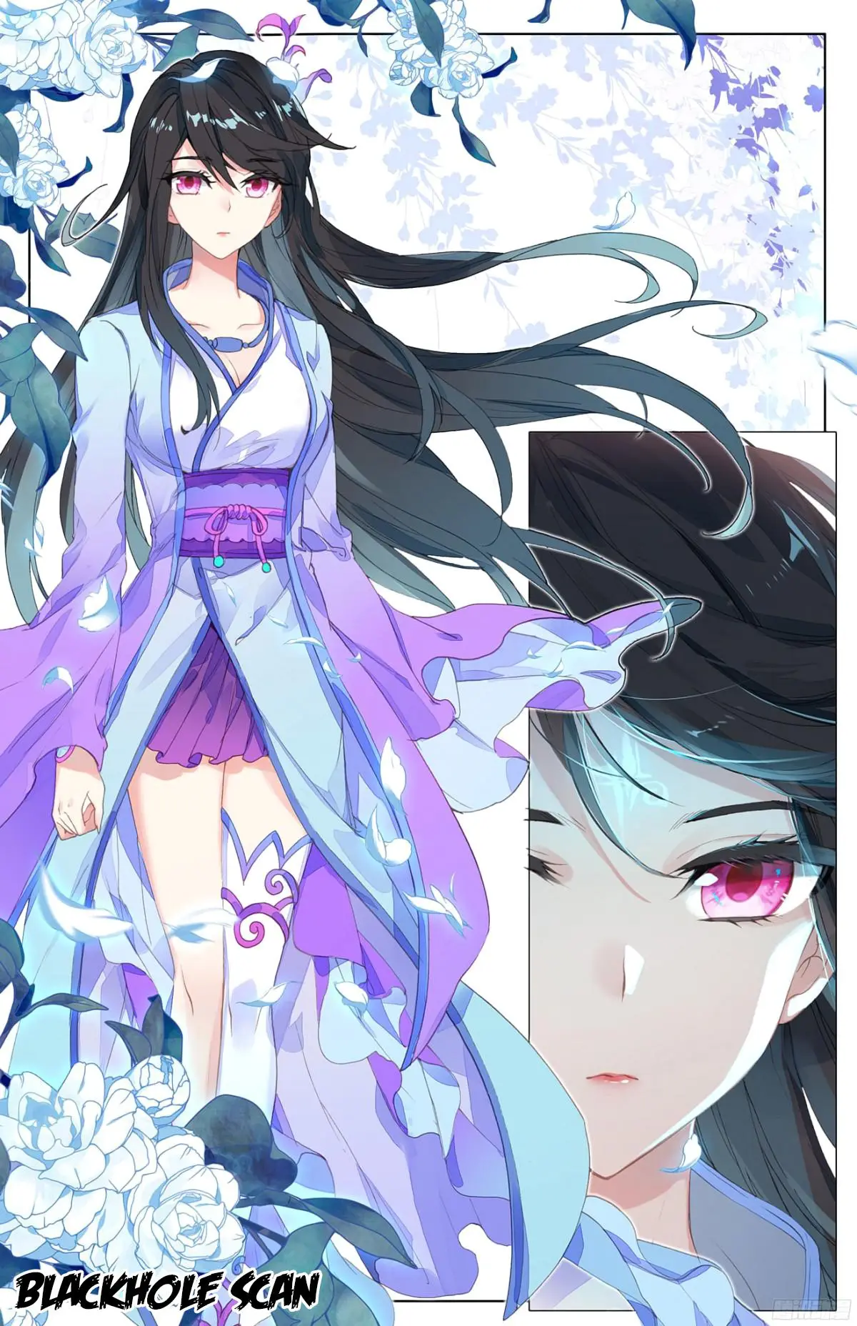 Yuan Zun capítulo 7 página 8