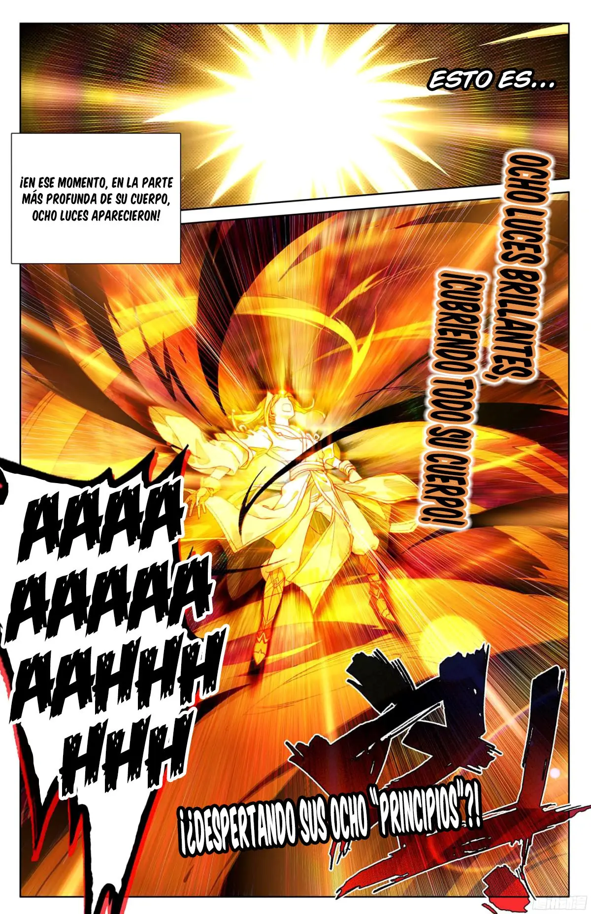 Yuan Zun capítulo 8 página 16