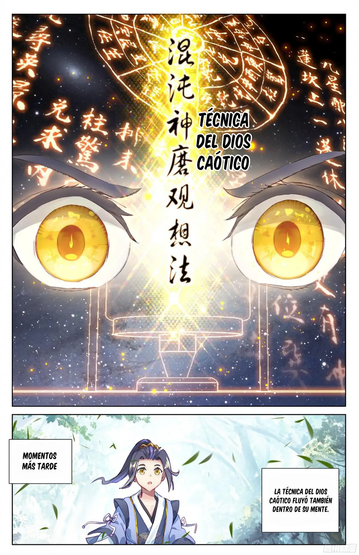 Yuan Zun capítulo 9 página 15