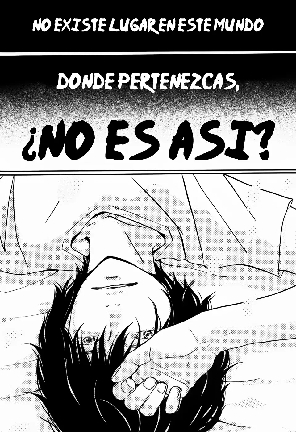 3-gatsu no Lion - Capítulo 1 - Página 6 - LectorTMOo