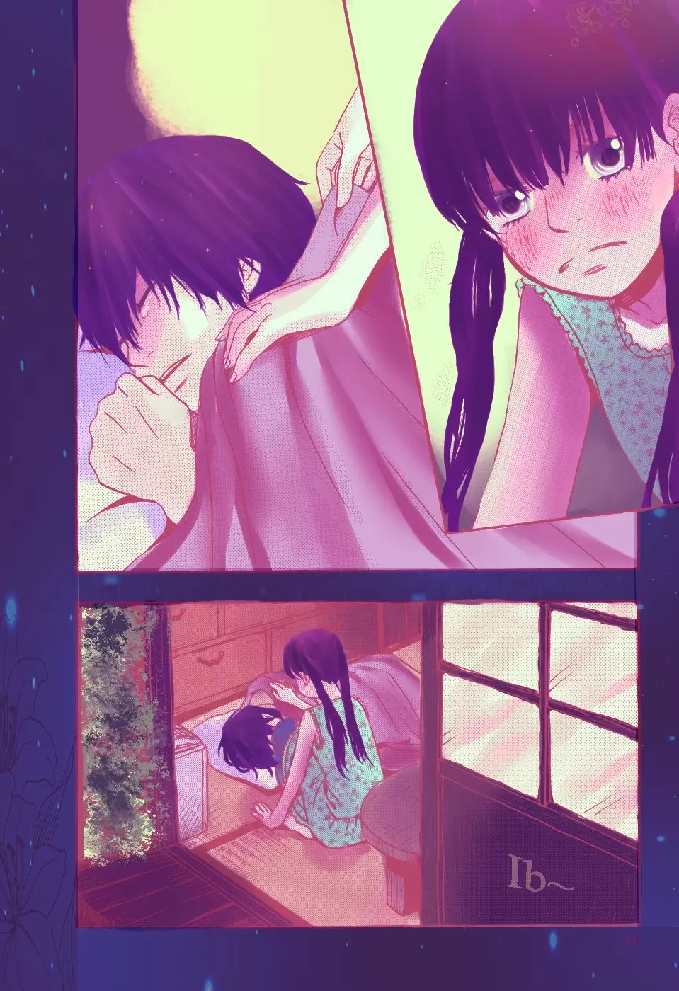 3-gatsu no Lion - Capítulo 1 - Página 32 - LectorTMOo