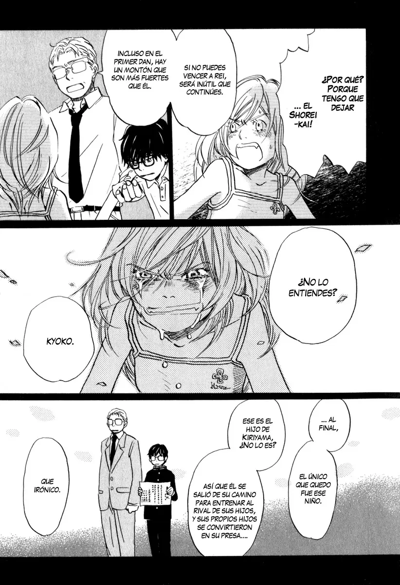 3-gatsu no Lion - Capítulo 10 - Página 9 - LectorTMOo