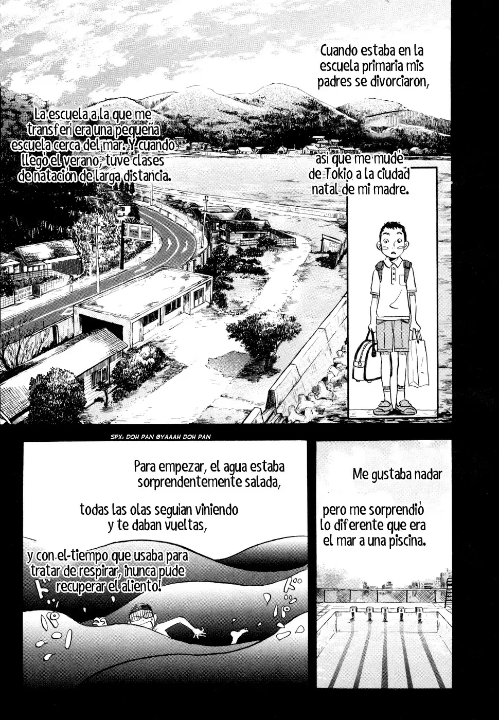 3-gatsu no Lion - Capítulo 100 - Página 4 - LectorTMOo