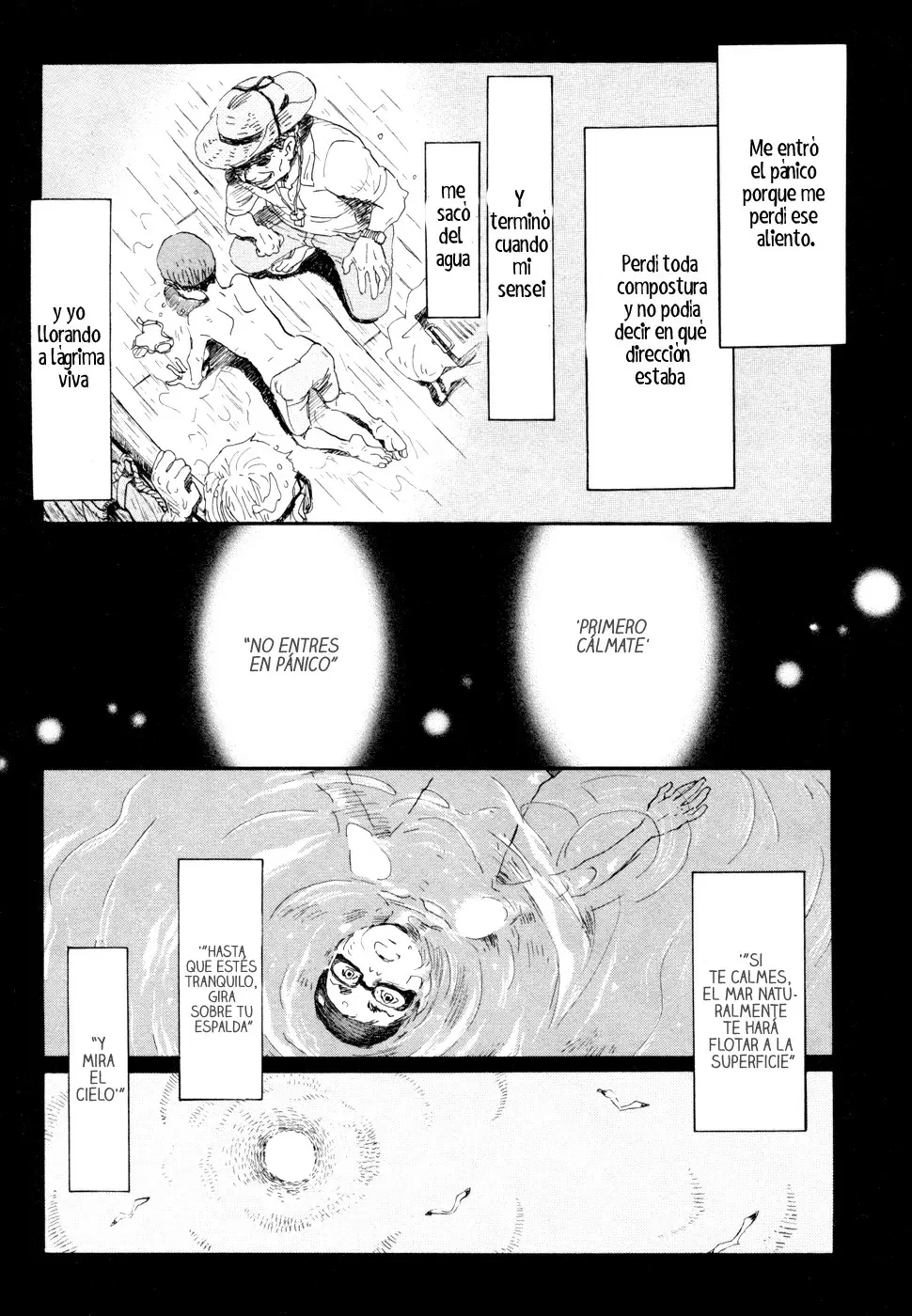 3-gatsu no Lion - Capítulo 100 - Página 14 - LectorTMOo