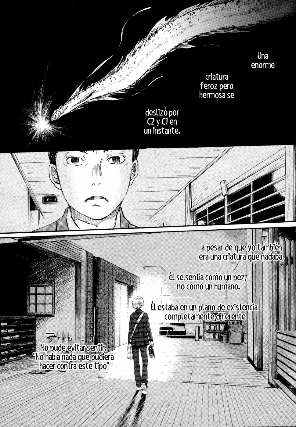 3-gatsu no Lion - Capítulo 101 - Página 11 - LectorTMOo