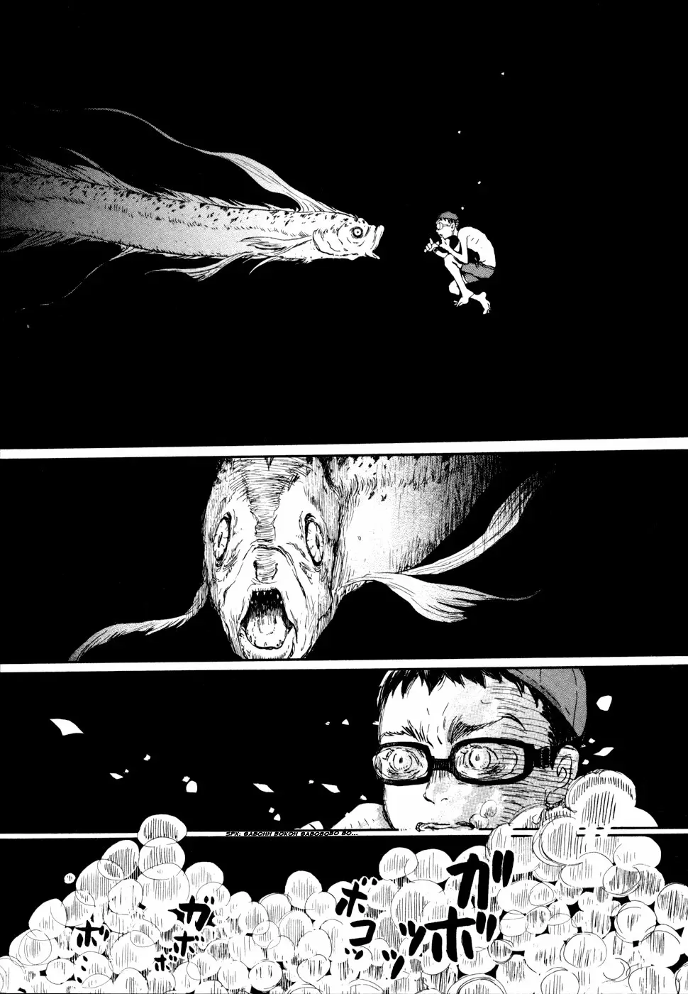 3-gatsu no Lion - Capítulo 101 - Página 14 - LectorTMOo