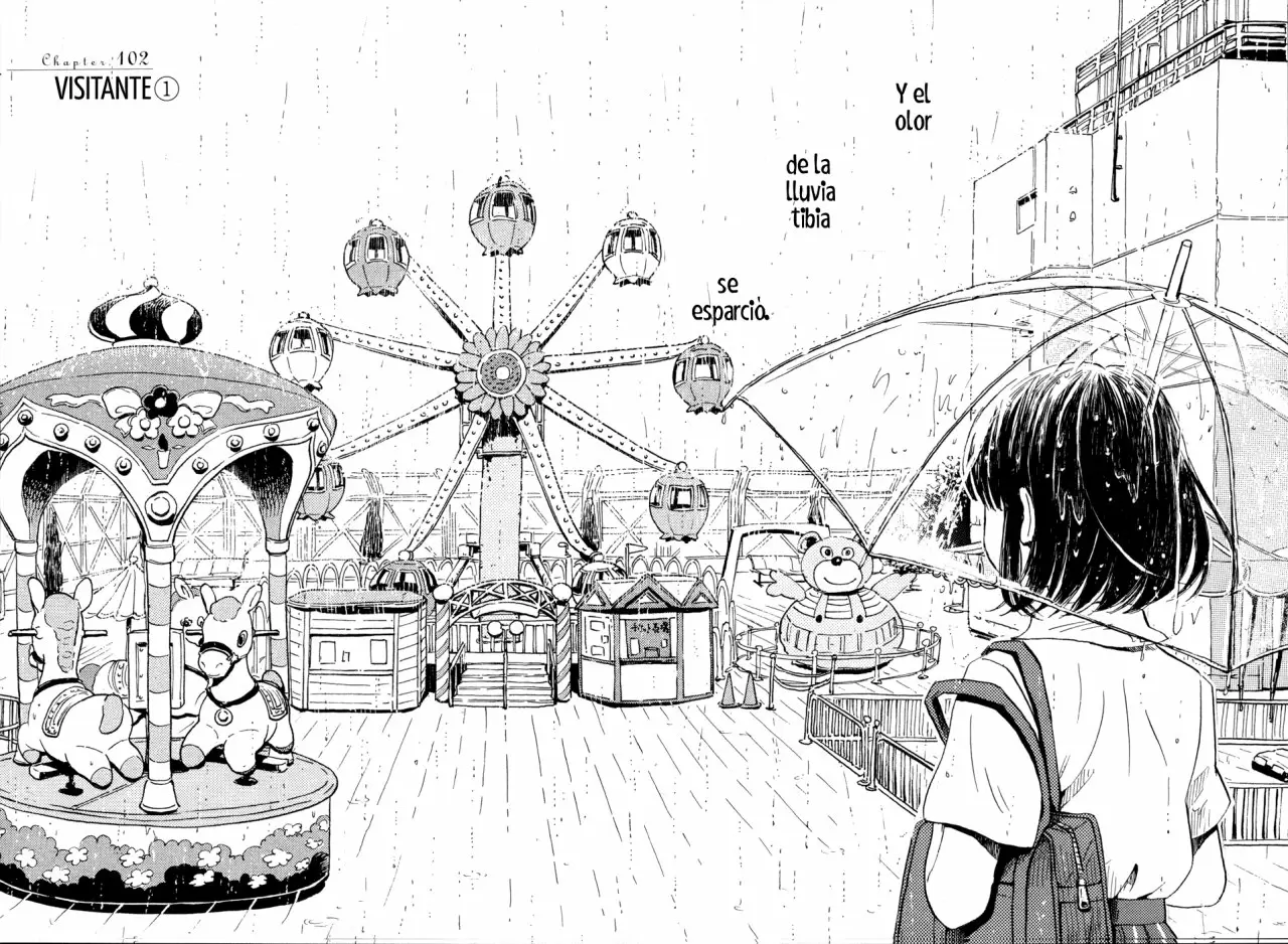 3-gatsu no Lion - Capítulo 102 - Página 3 - LectorTMOo