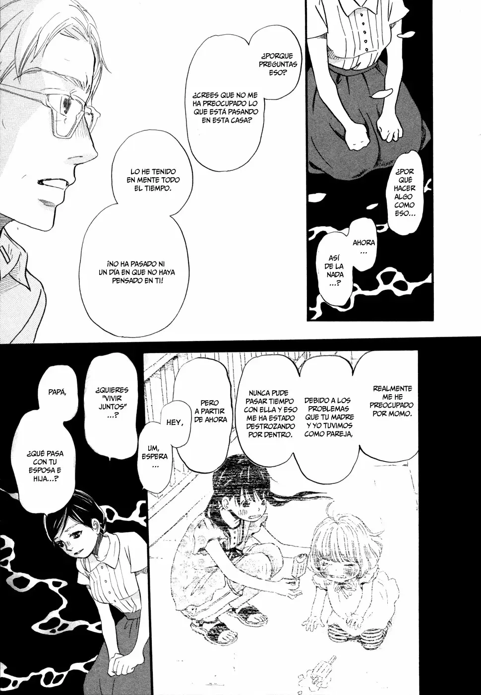3-gatsu no Lion - Capítulo 103 - Página 12 - LectorTMOo