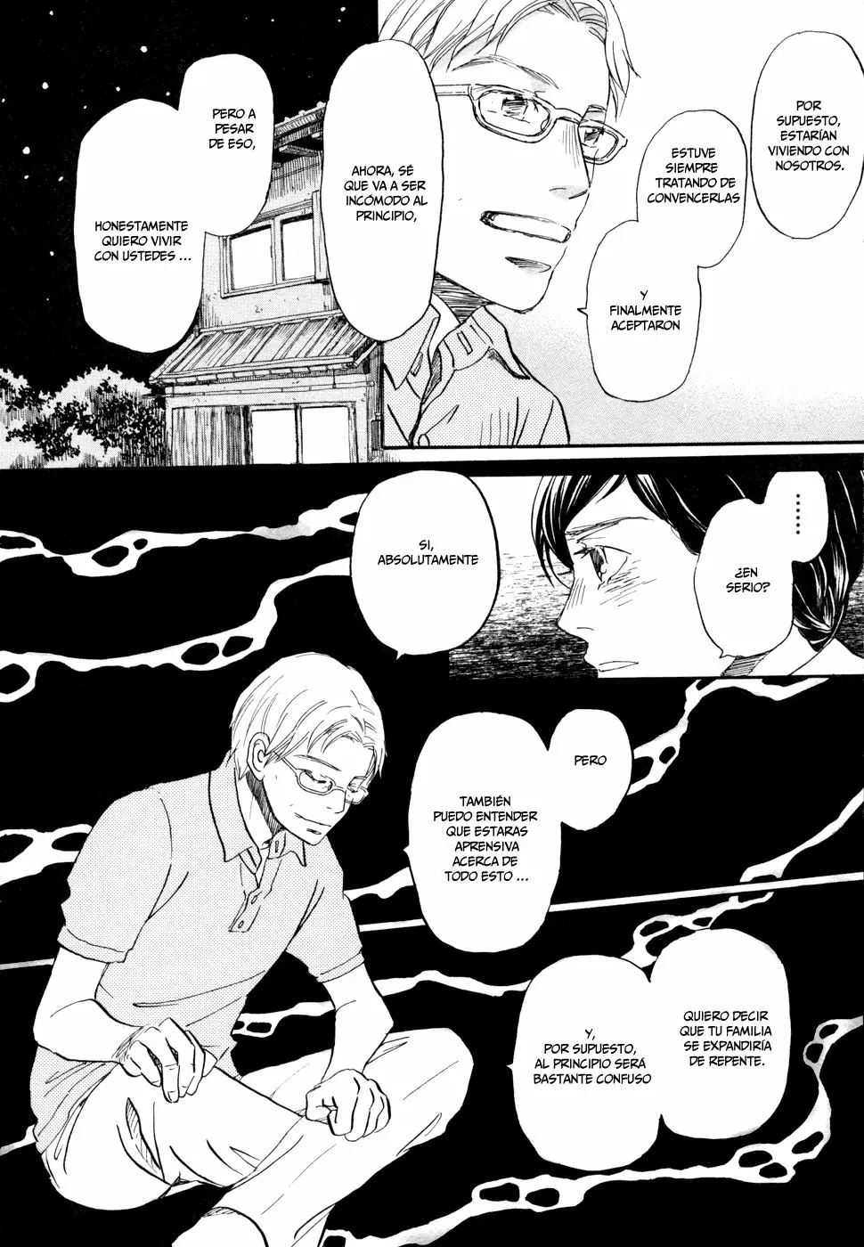 3-gatsu no Lion - Capítulo 103 - Página 13 - LectorTMOo