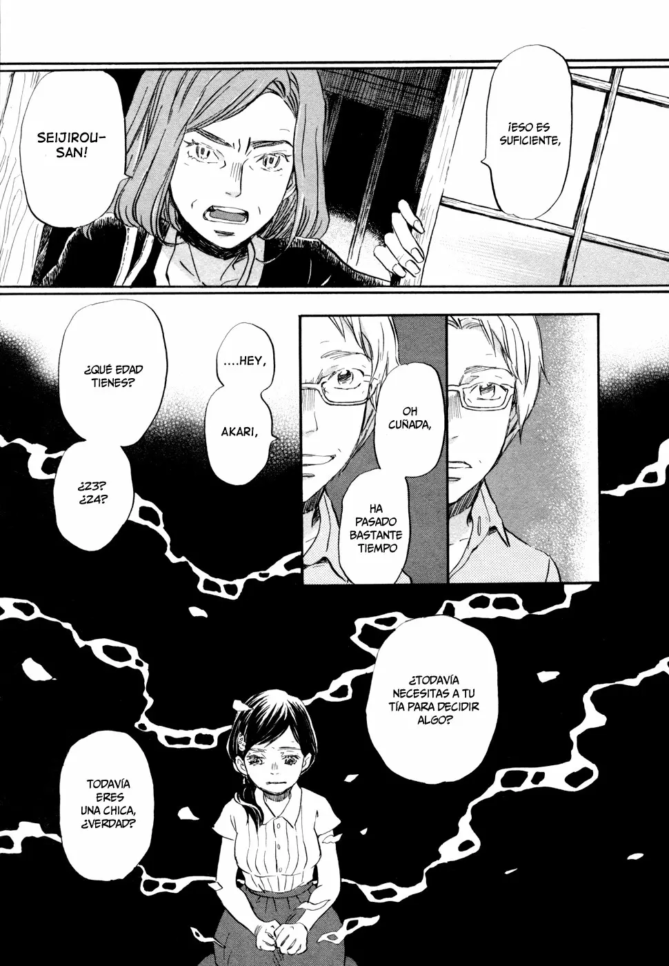 3-gatsu no Lion - Capítulo 103 - Página 16 - LectorTMOo