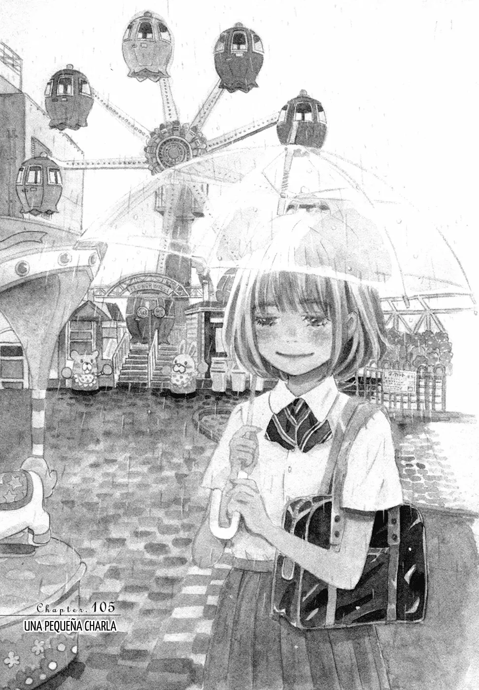 3-gatsu no Lion - Capítulo 105 - Página 4 - LectorTMOo