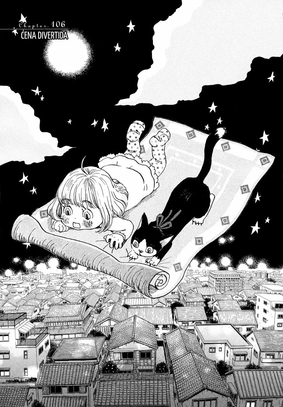 3-gatsu no Lion - Capítulo 106 - Página 2 - LectorTMOo