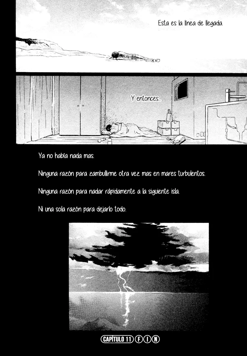 3-gatsu no Lion - Capítulo 11 - Página 20 - LectorTMOo