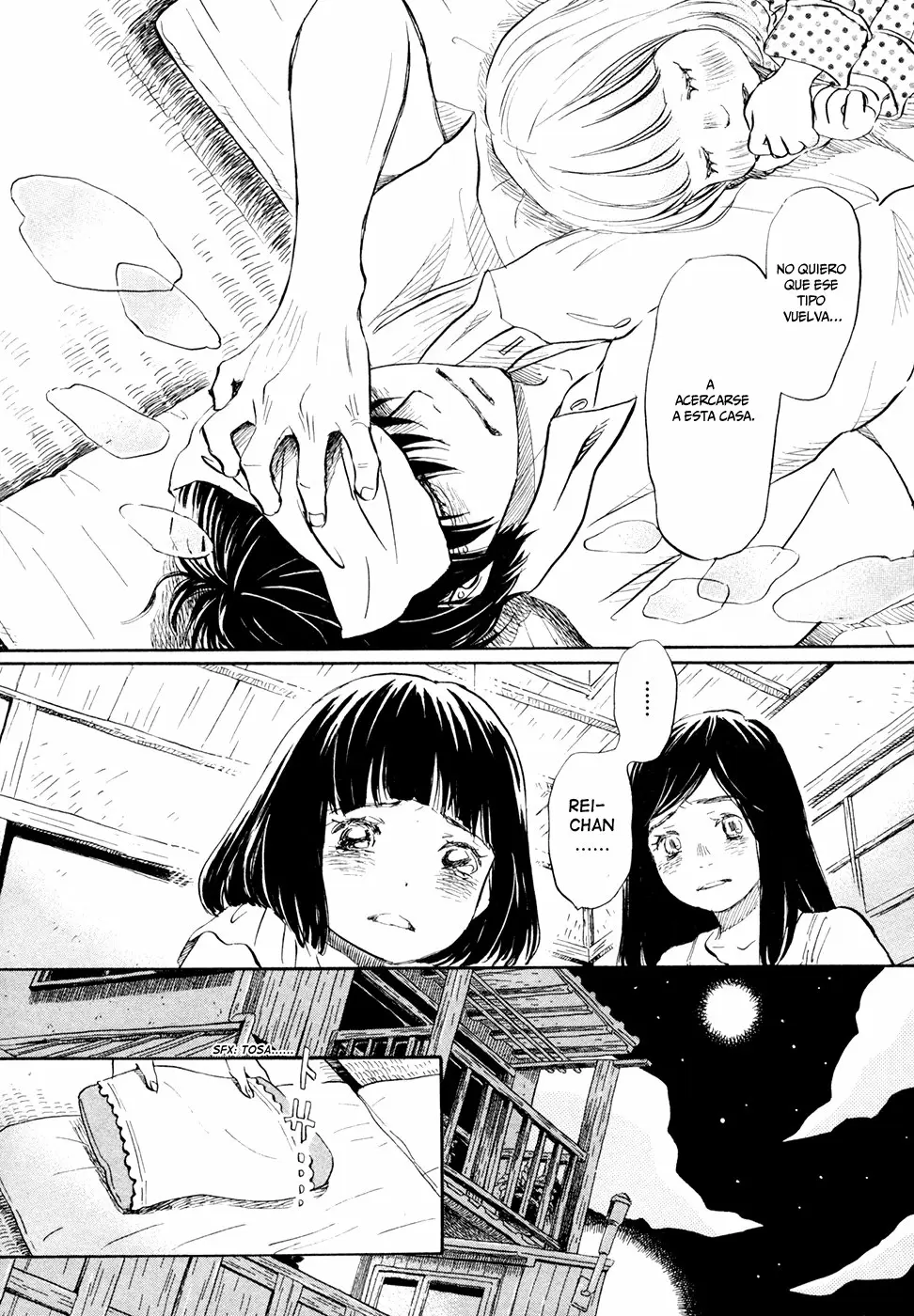 3-gatsu no Lion - Capítulo 111 - Página 15 - LectorTMOo