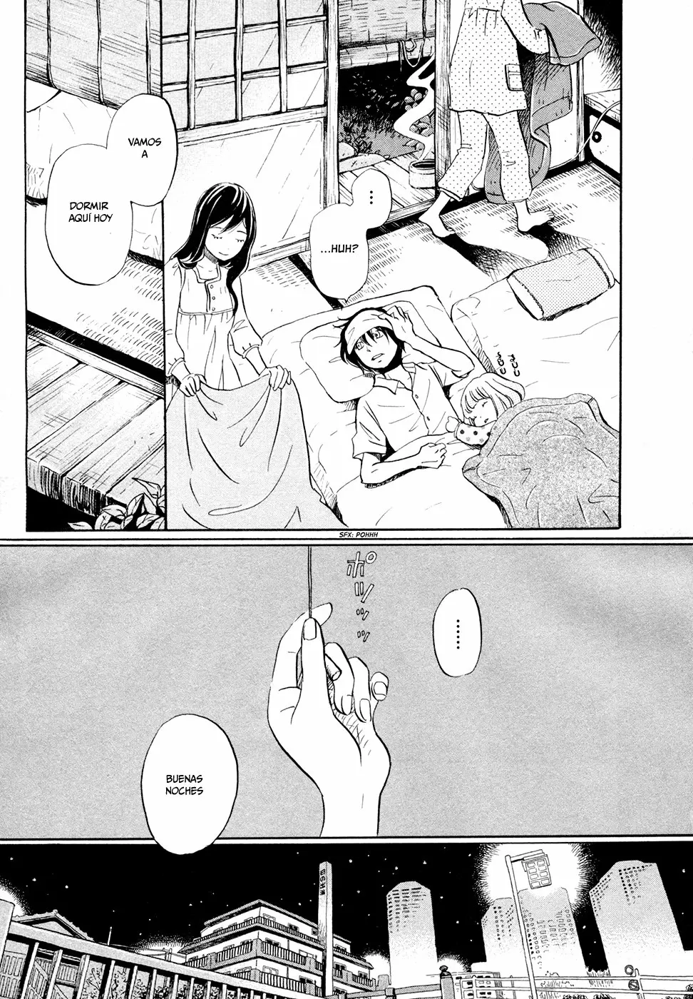 3-gatsu no Lion - Capítulo 111 - Página 16 - LectorTMOo