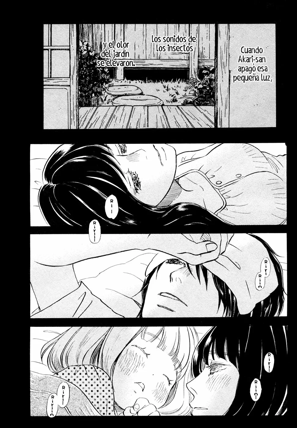 3-gatsu no Lion - Capítulo 111 - Página 17 - LectorTMOo