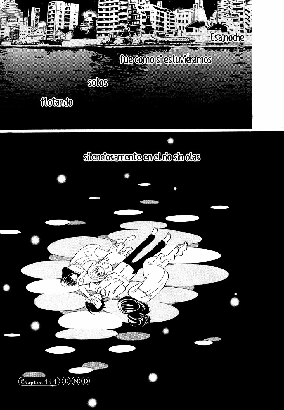 3-gatsu no Lion - Capítulo 111 - Página 18 - LectorTMOo