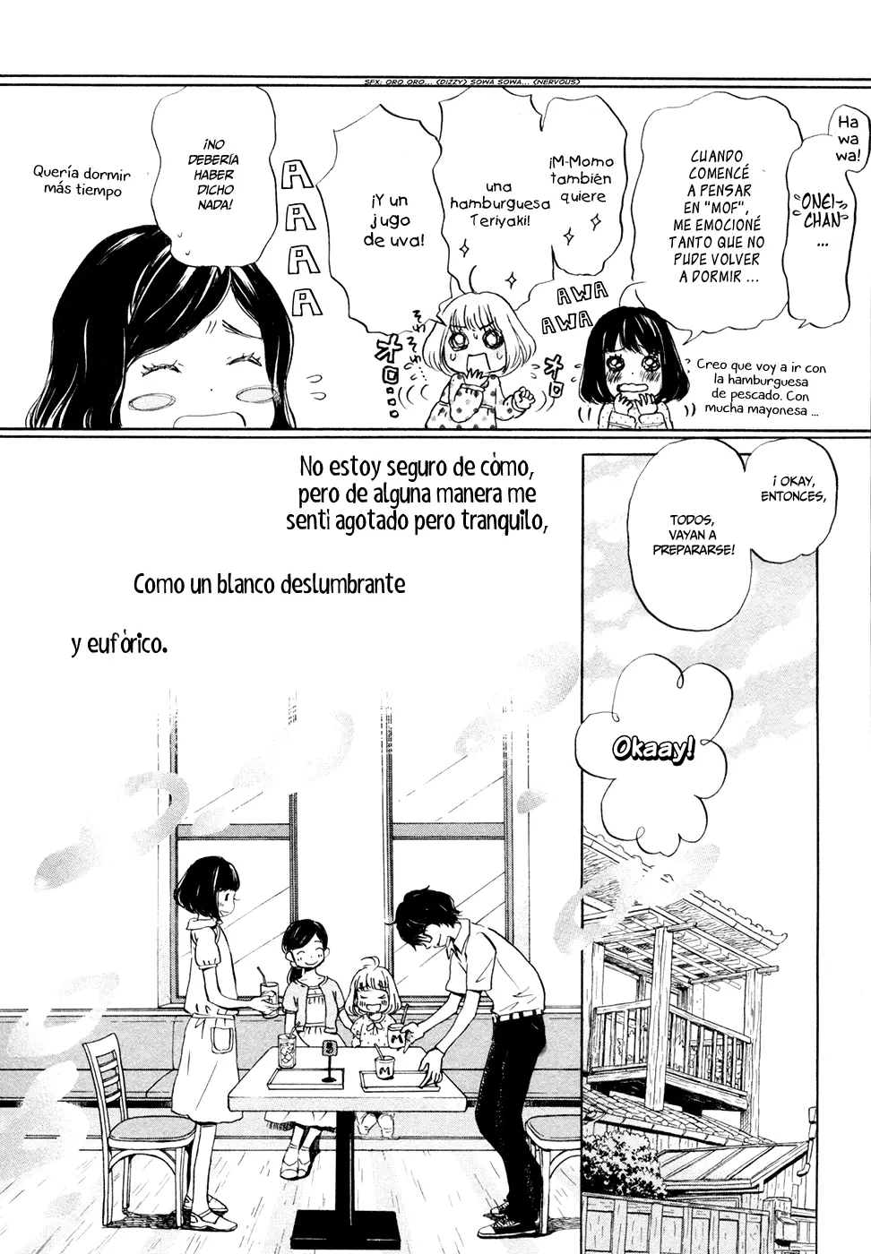 3-gatsu no Lion - Capítulo 112 - Página 9 - LectorTMOo