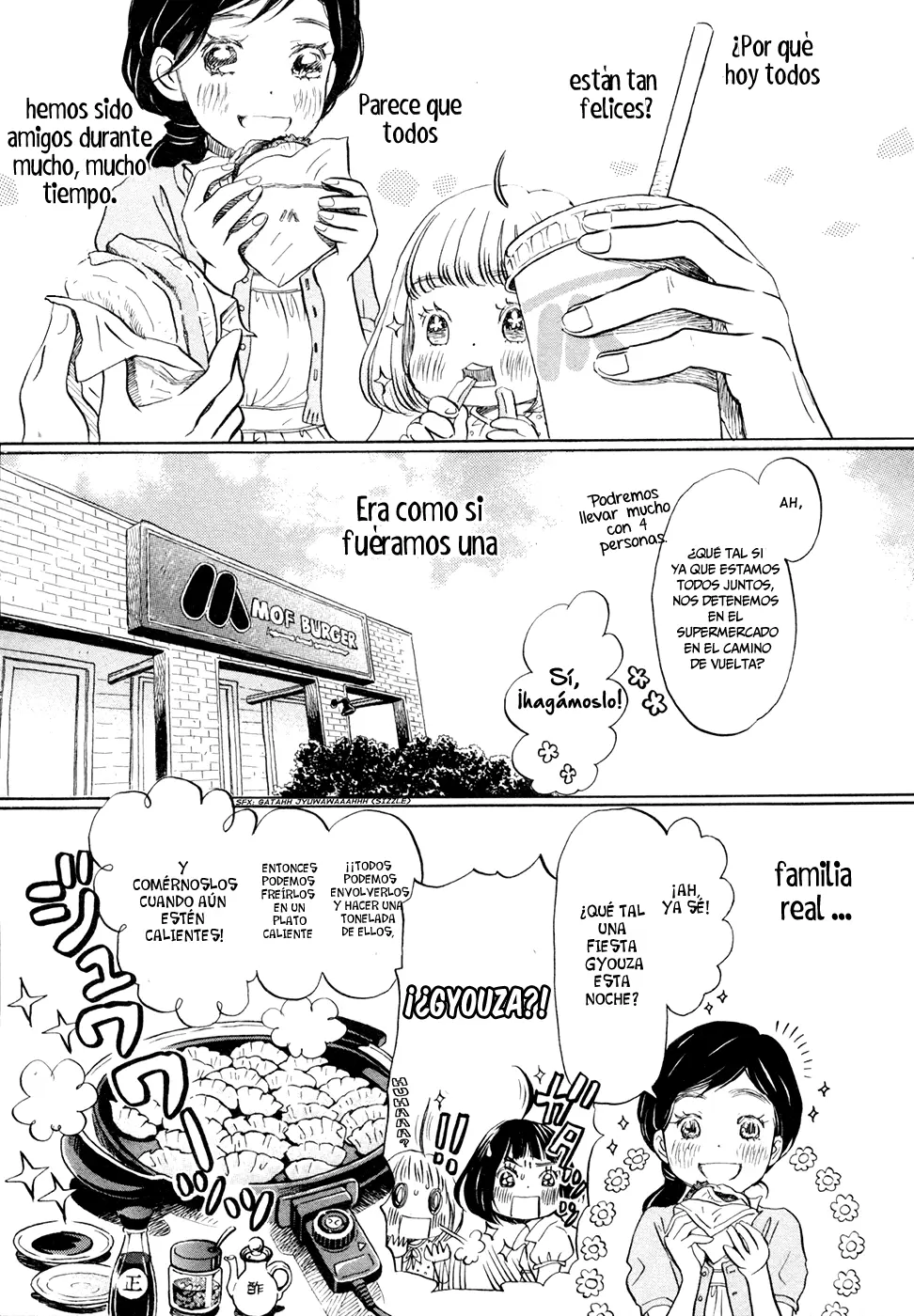 3-gatsu no Lion - Capítulo 112 - Página 10 - LectorTMOo