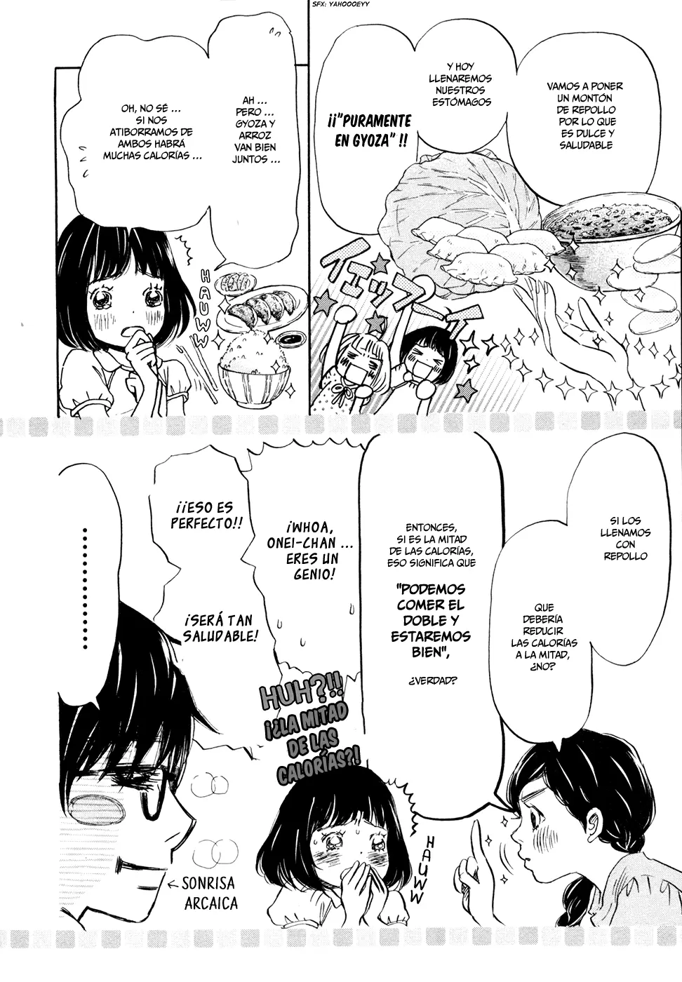 3-gatsu no Lion - Capítulo 112 - Página 11 - LectorTMOo