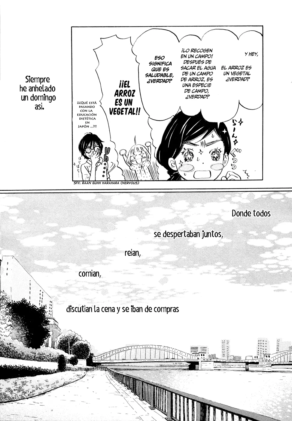 3-gatsu no Lion - Capítulo 112 - Página 12 - LectorTMOo