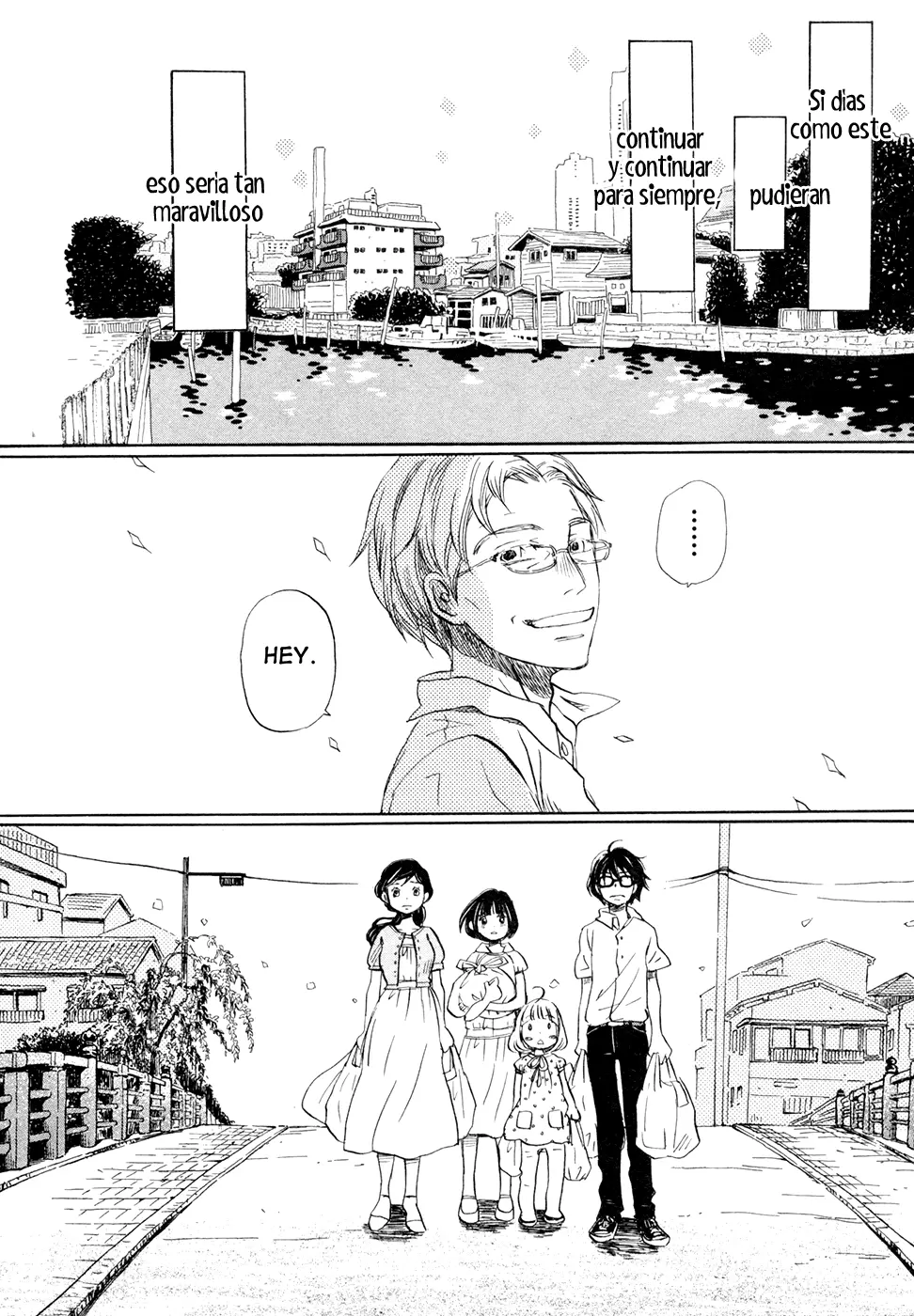 3-gatsu no Lion - Capítulo 112 - Página 13 - LectorTMOo