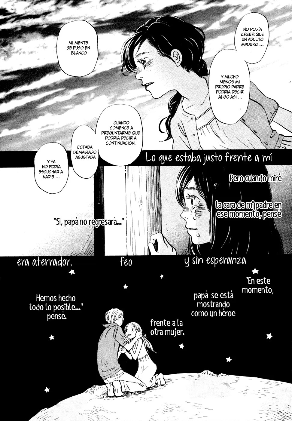 3-gatsu no Lion - Capítulo 113 - Página 9 - LectorTMOo