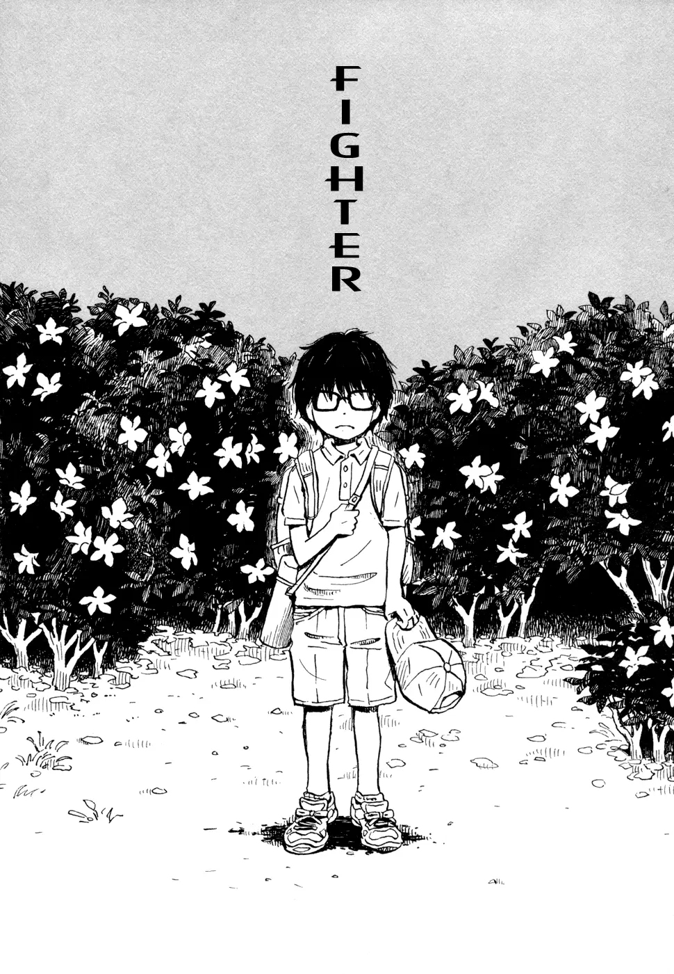 3-gatsu no Lion - Capítulo 114.5 - Página 2 - LectorTMOo