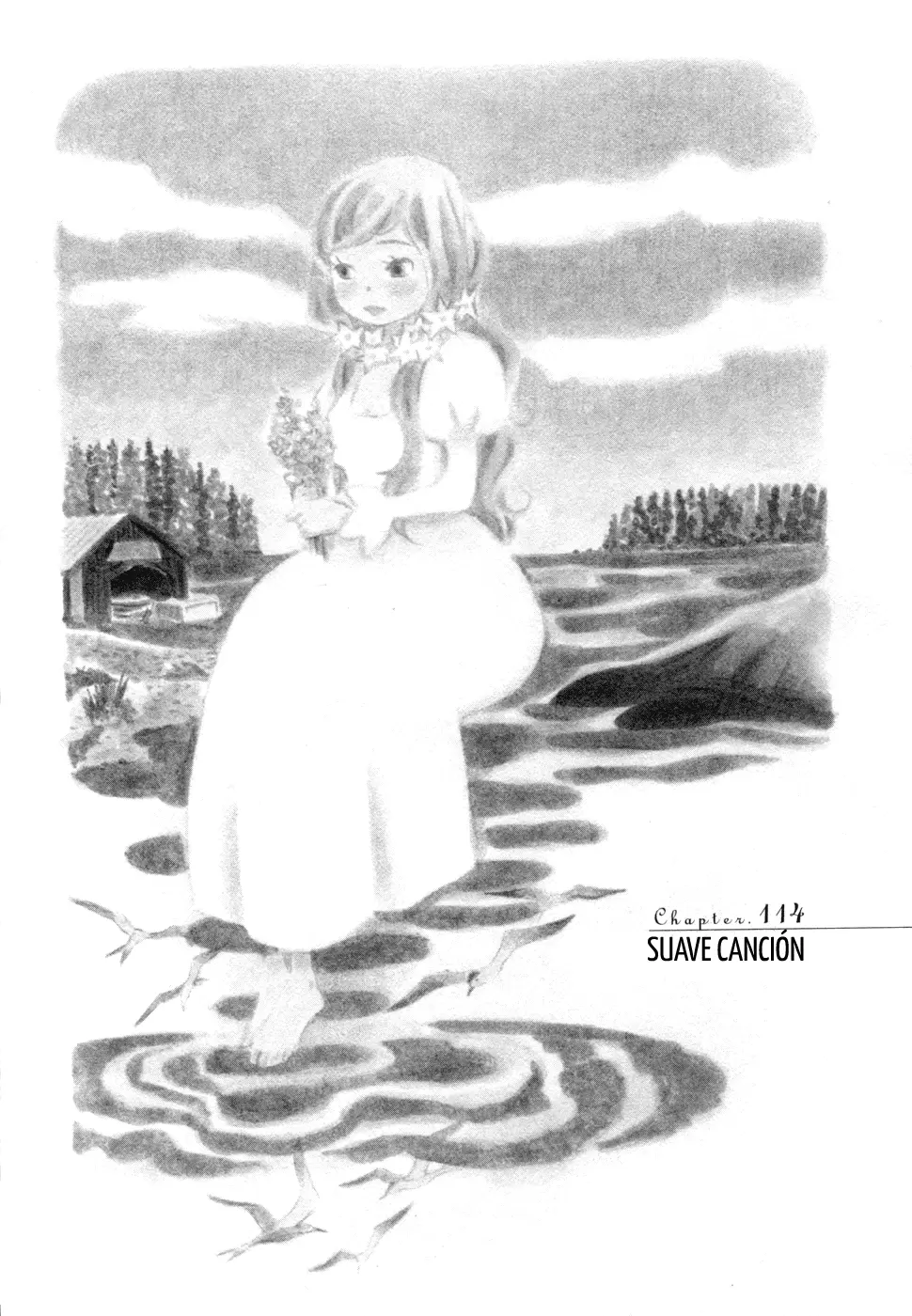 3-gatsu no Lion - Capítulo 114 - Página 2 - LectorTMOo
