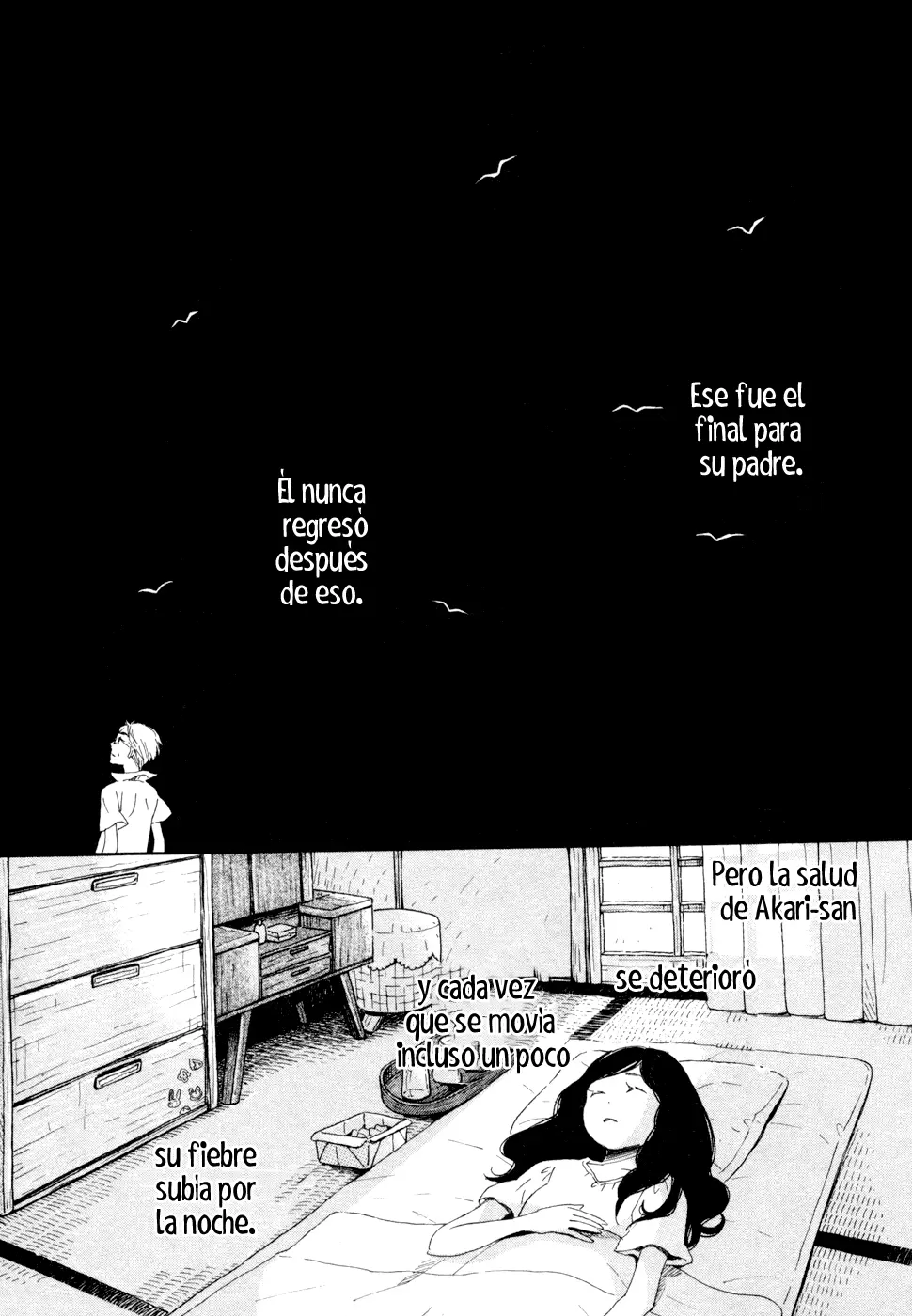 3-gatsu no Lion - Capítulo 114 - Página 4 - LectorTMOo