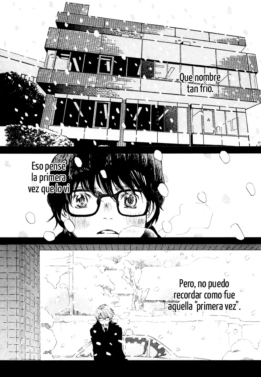 3-gatsu no Lion - Capítulo 12 - Página 2 - LectorTMOo