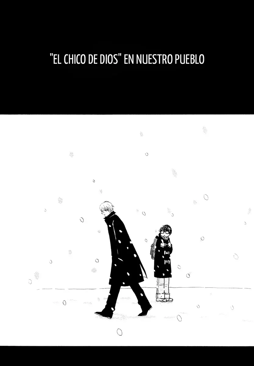 3-gatsu no Lion - Capítulo 12 - Página 4 - LectorTMOo