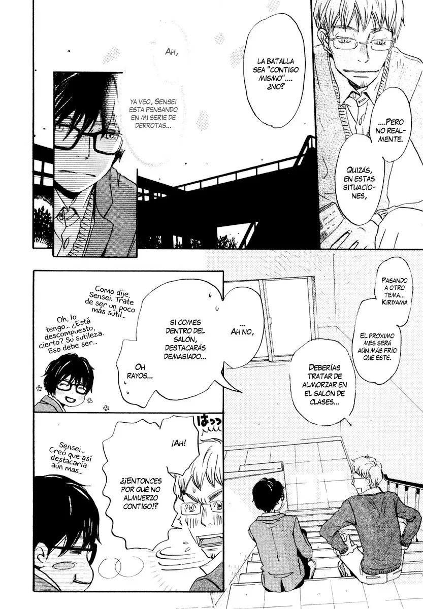 3-gatsu no Lion - Capítulo 12 - Página 10 - LectorTMOo