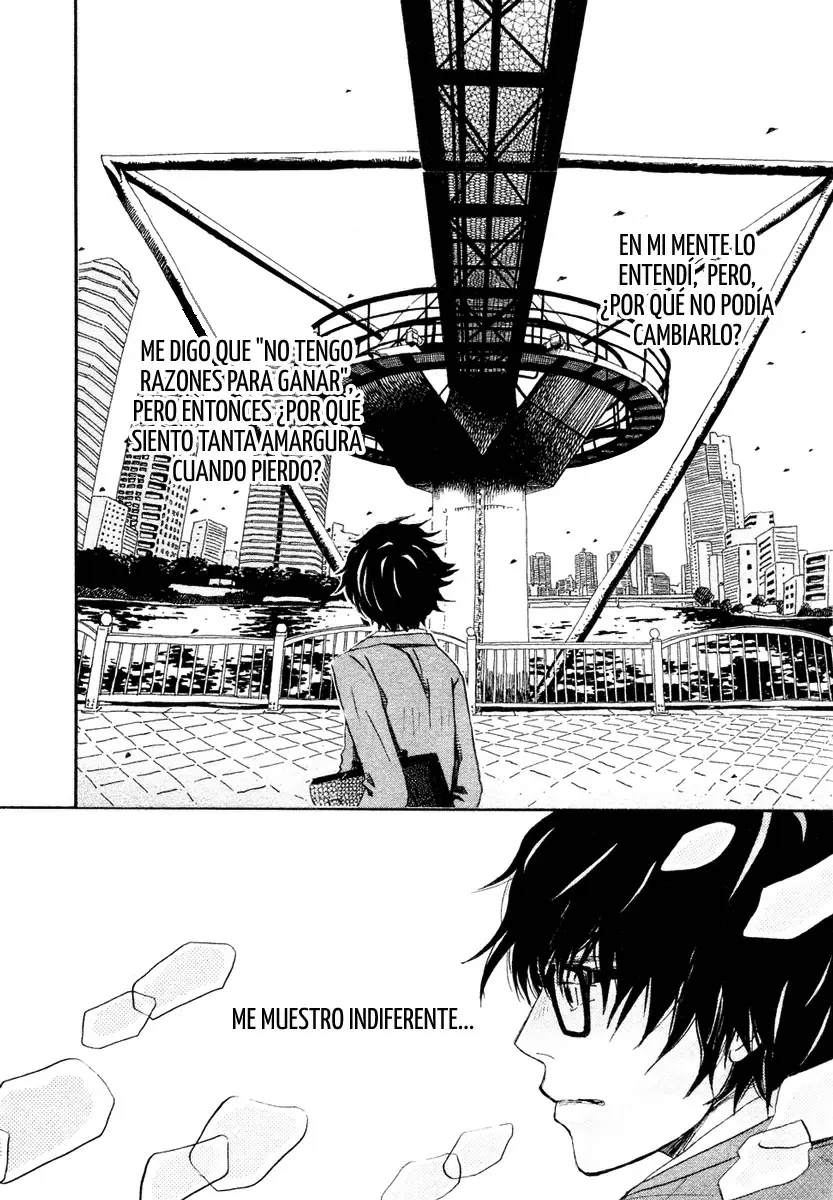3-gatsu no Lion - Capítulo 12 - Página 12 - LectorTMOo