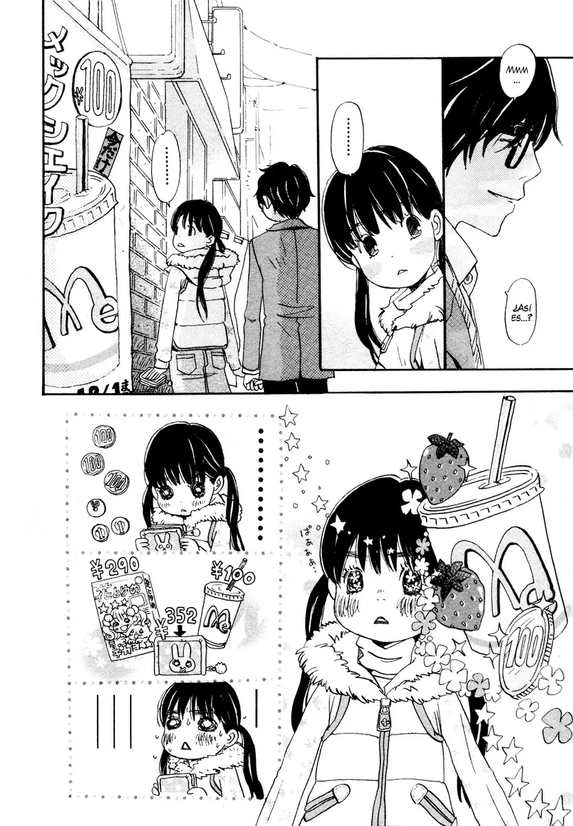 3-gatsu no Lion - Capítulo 12 - Página 14 - LectorTMOo