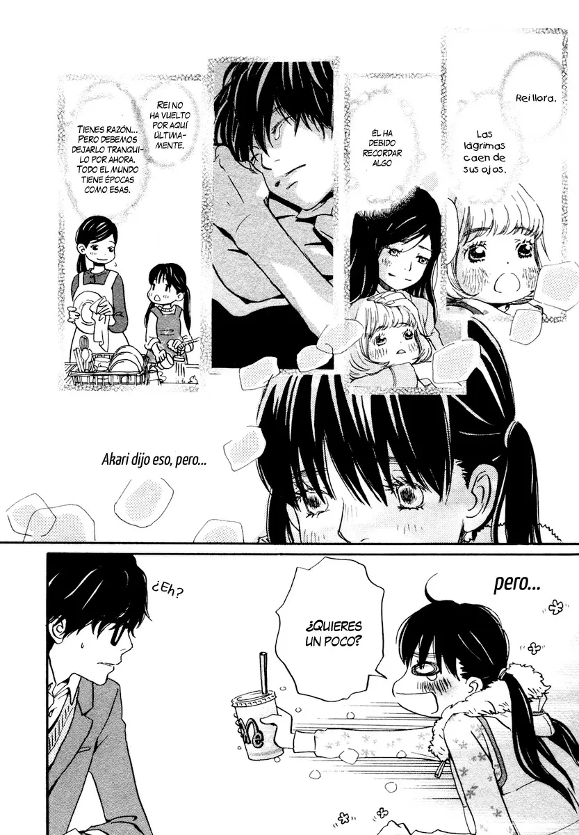 3-gatsu no Lion - Capítulo 12 - Página 16 - LectorTMOo