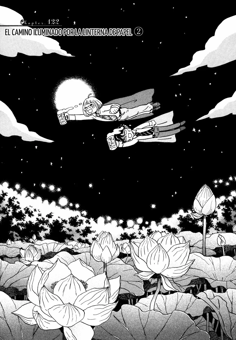 3-gatsu no Lion - Capítulo 122 - Página 2 - LectorTMOo